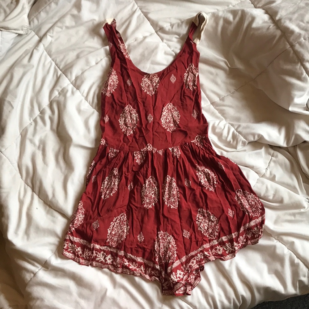 Romper